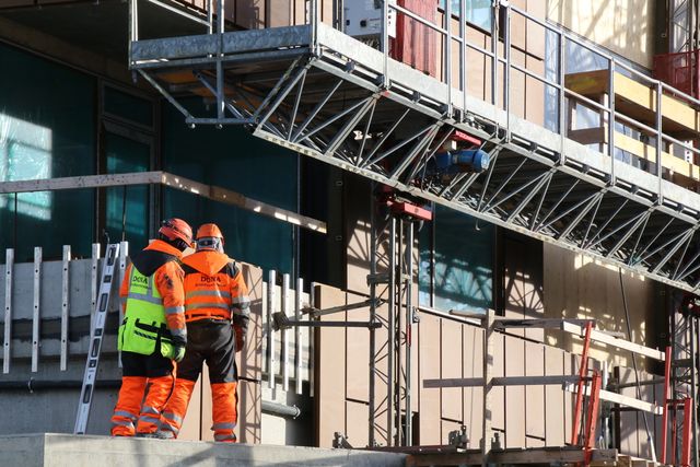 ISO 45001 als Fürsorge mit System – sicheres Arbeiten messbar gemacht